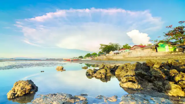Hotels near Bantayan Island