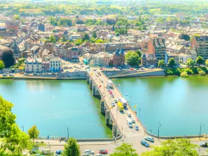 Citadel of Namur