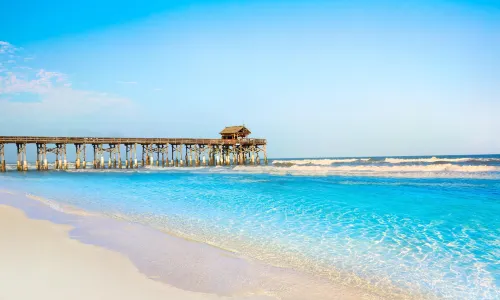 Cocoa Beach
