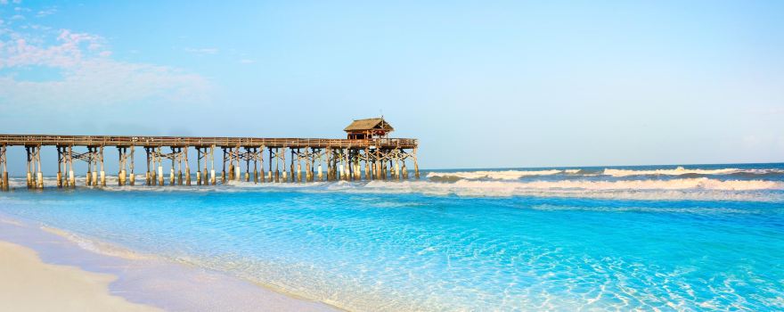 Cocoa Beach