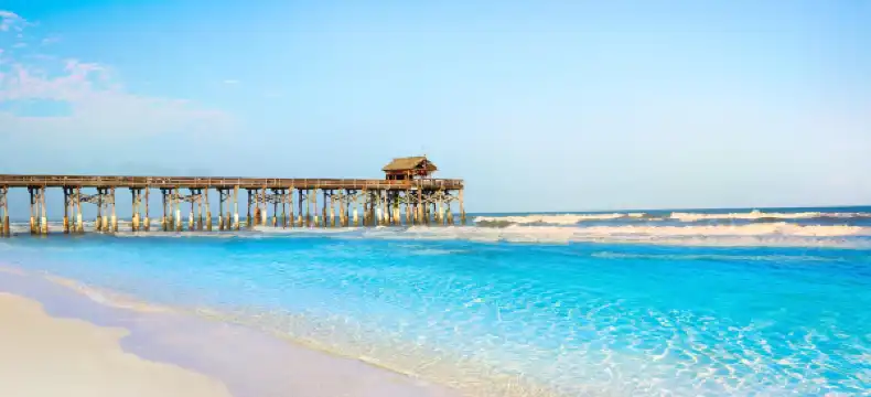 Hotels in Cocoa Beach