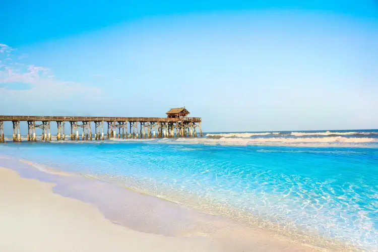 Cocoa Beach
