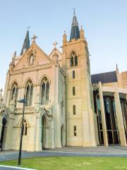 Catedral de Santa María de Perth