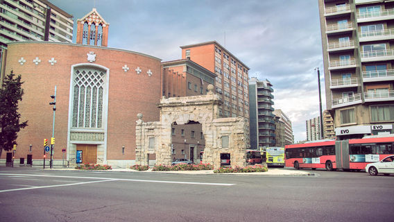Zaragoza