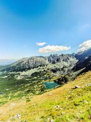 Montes Tatras