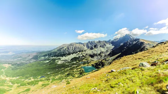 Tatra Mountains