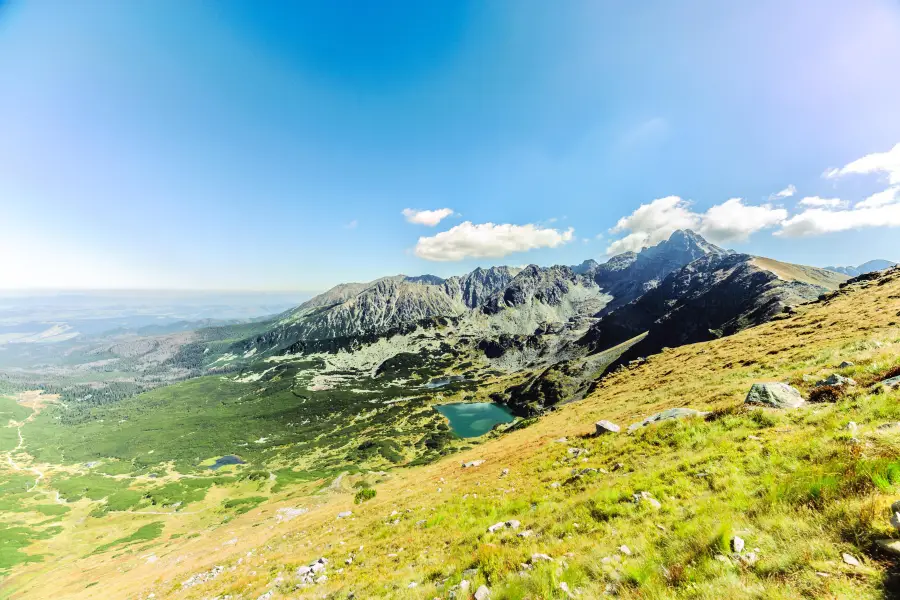 Tatra Mountains