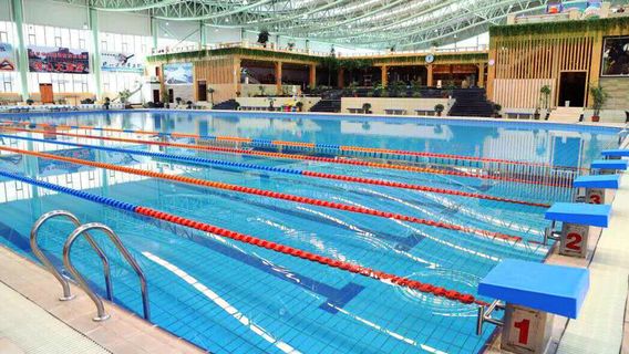 Мир горячих источников