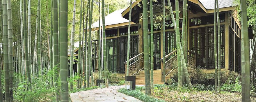 Huanxiu Resort & SPA Hotel