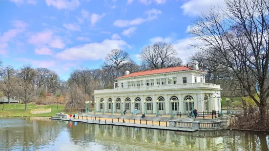 Prospect Park