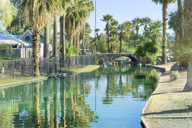 Enchanted Island Amusement Park