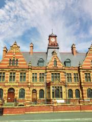 Victoria Baths