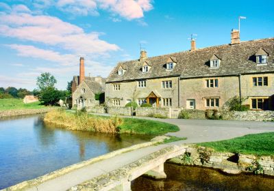 Lower Slaughter