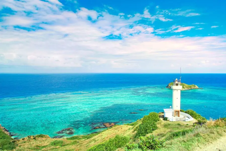 Isola di Ishigaki