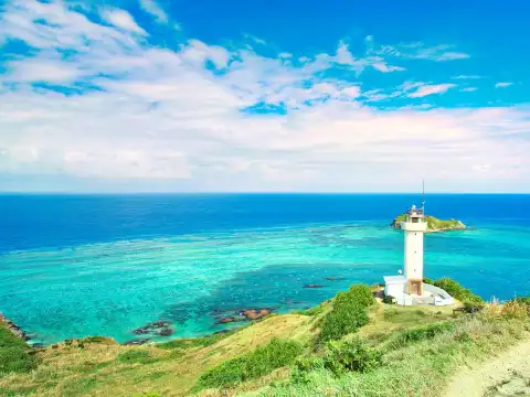 石垣島周辺のホテル