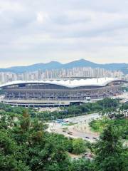 Стадион Кубка мира в Сеуле