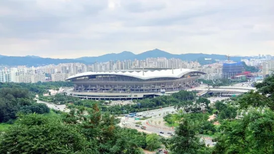 World Cup Stadium