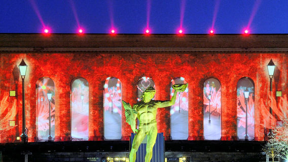 Gothenburg Museum of Art