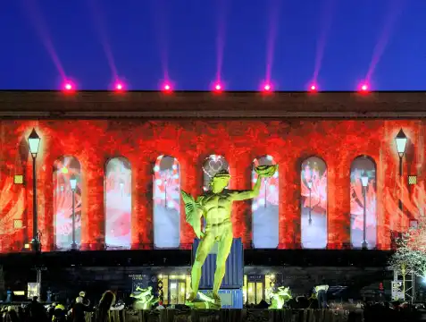 Hotels in der Nähe von Göteborgs konstmuseum