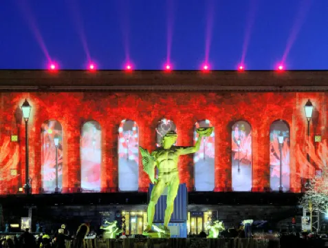 Gothenburg Museum of Art