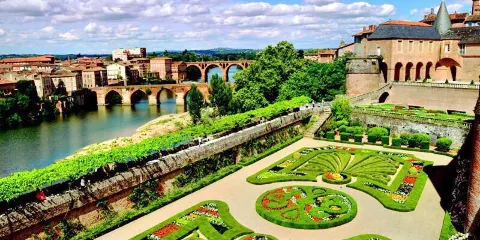 圖盧茲-洛特雷克美術館