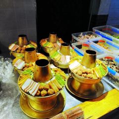 SHAN XI HUI GUAN HE PING NA LU DIAN User Photo