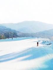 Tianshi Mountain Ski Field