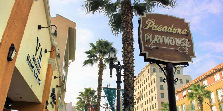 Colorado Boulevard