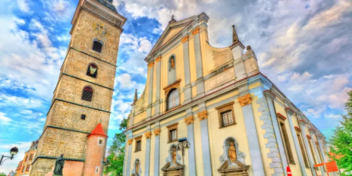 聖尼各老主教座堂