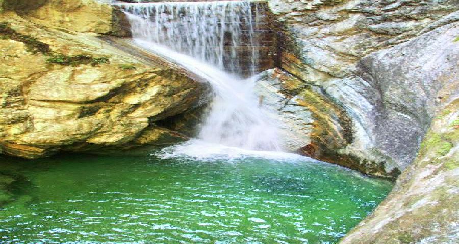 ZhashuiTours