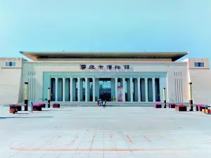 Jiuquan Museum