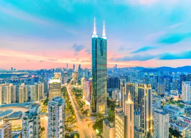 Shenzhen