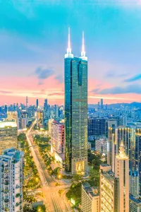 深圳