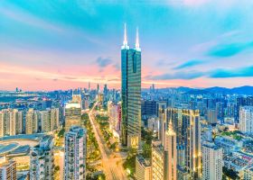 深圳 行程 規劃 3日2夜