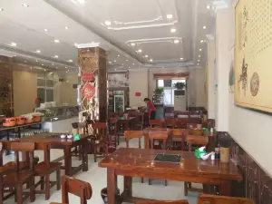 李記正宗郟縣餄餎麪旗艦店