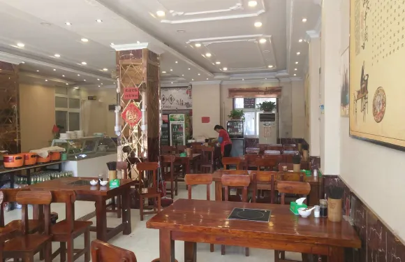 李記正宗郟縣餄餎麪旗艦店