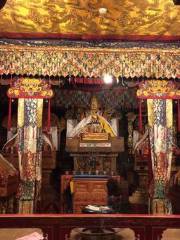 Dandou Temple