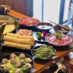 珮姐重庆火锅(鄞州印象城店) User Photo