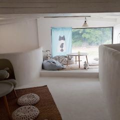 自可留花園咖啡屋張用戶圖片