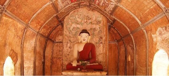 Upali Thein