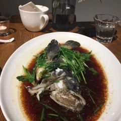 Wan Hao Chinese Restaurant User Photo