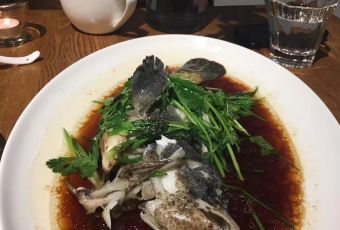 萬豪軒中餐廳用戶圖片