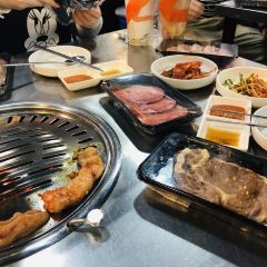 炎韩友烤牛肉·韩料牛肠(井亭天地店) User Photo
