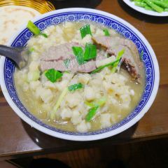 Xingyuelouhuifang Snack User Photo