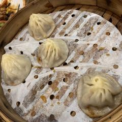 缘一閣·湖景本帮菜(灵山景区拈花湾店)張用戶圖片