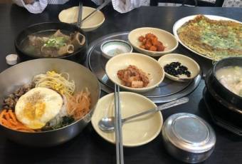 연동본가 여행 사진