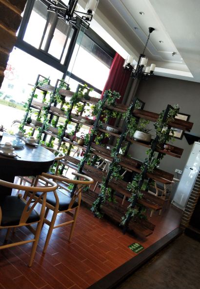 北方味道饺子馆