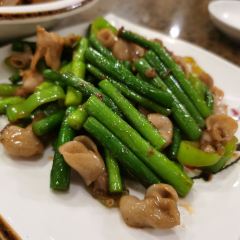 旺达小吃(正大广场店) 여행 사진