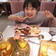 必胜客(合肥怀宁路店) User Photo