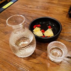 九田家黑牛烤肉料理(古槐街店) User Photo